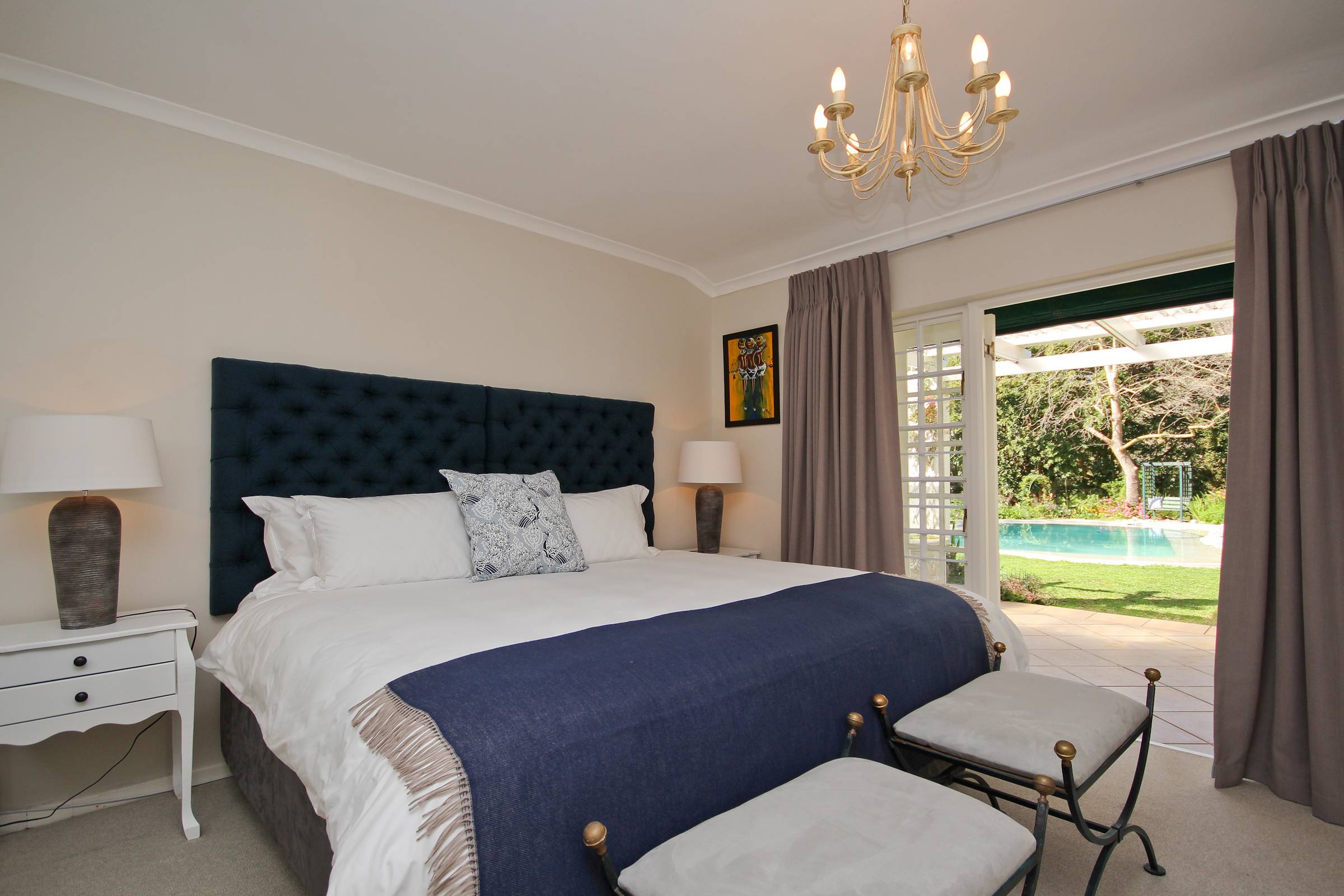 Beluga of Constantia Guest House
