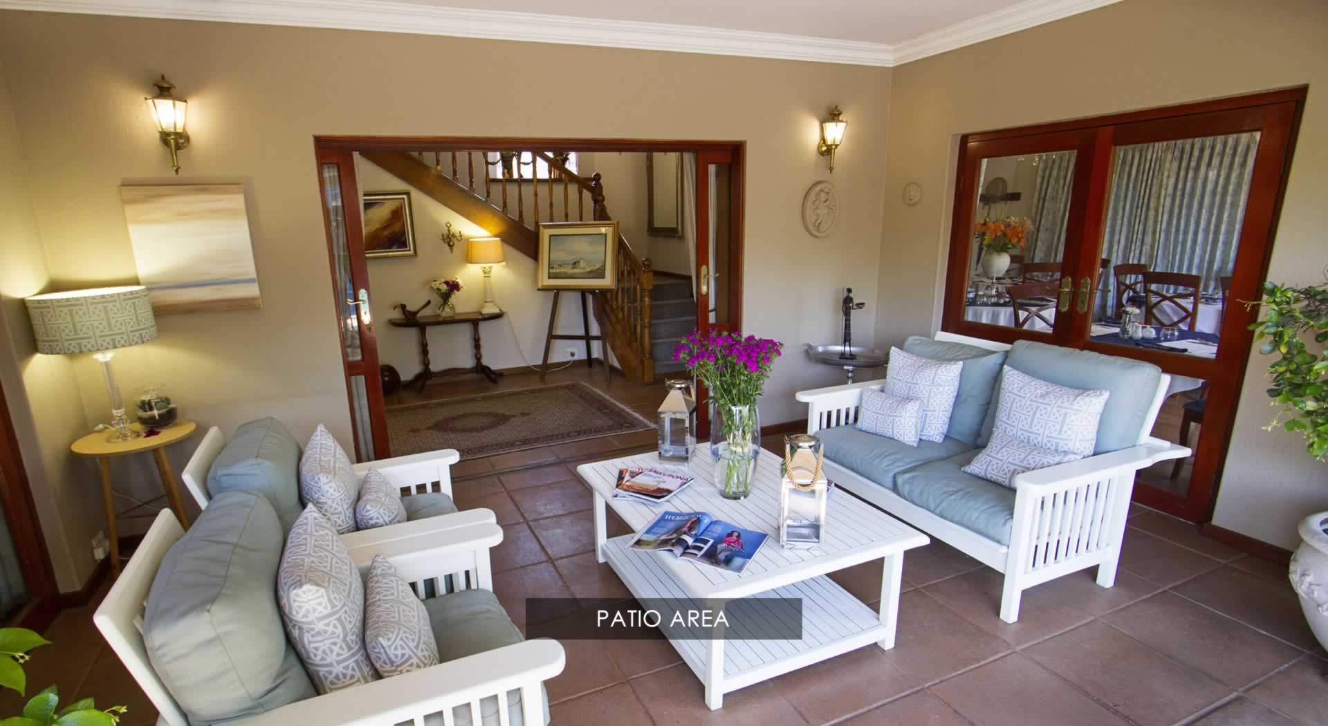 Bellgrove Guesthouse