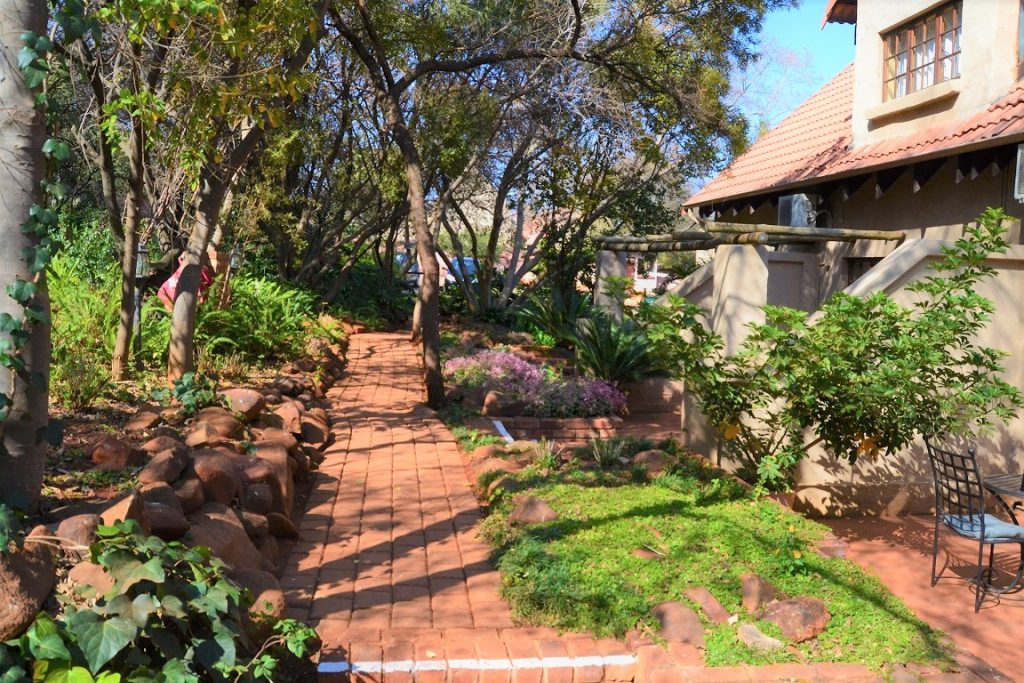 Bellstone Bed and Breakfast