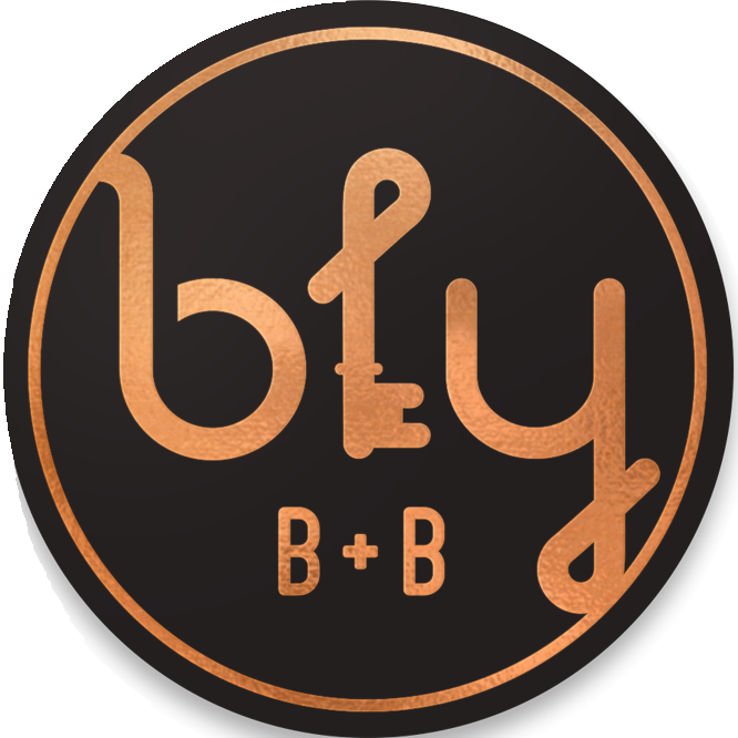 Blos Bly