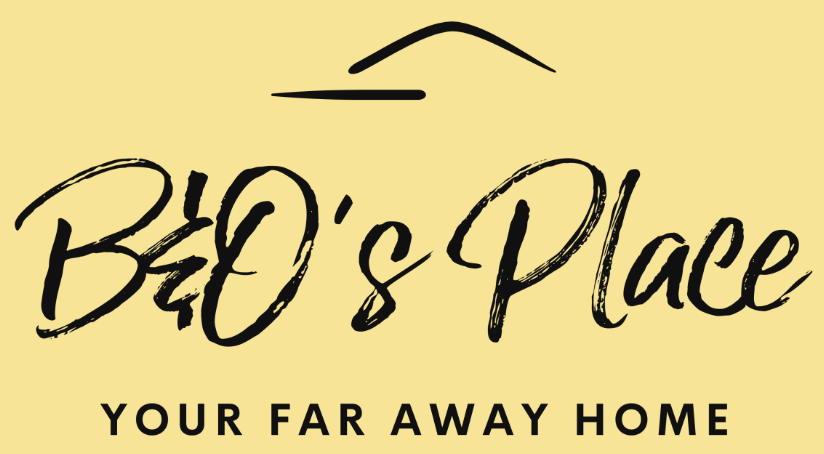 B&O's Place