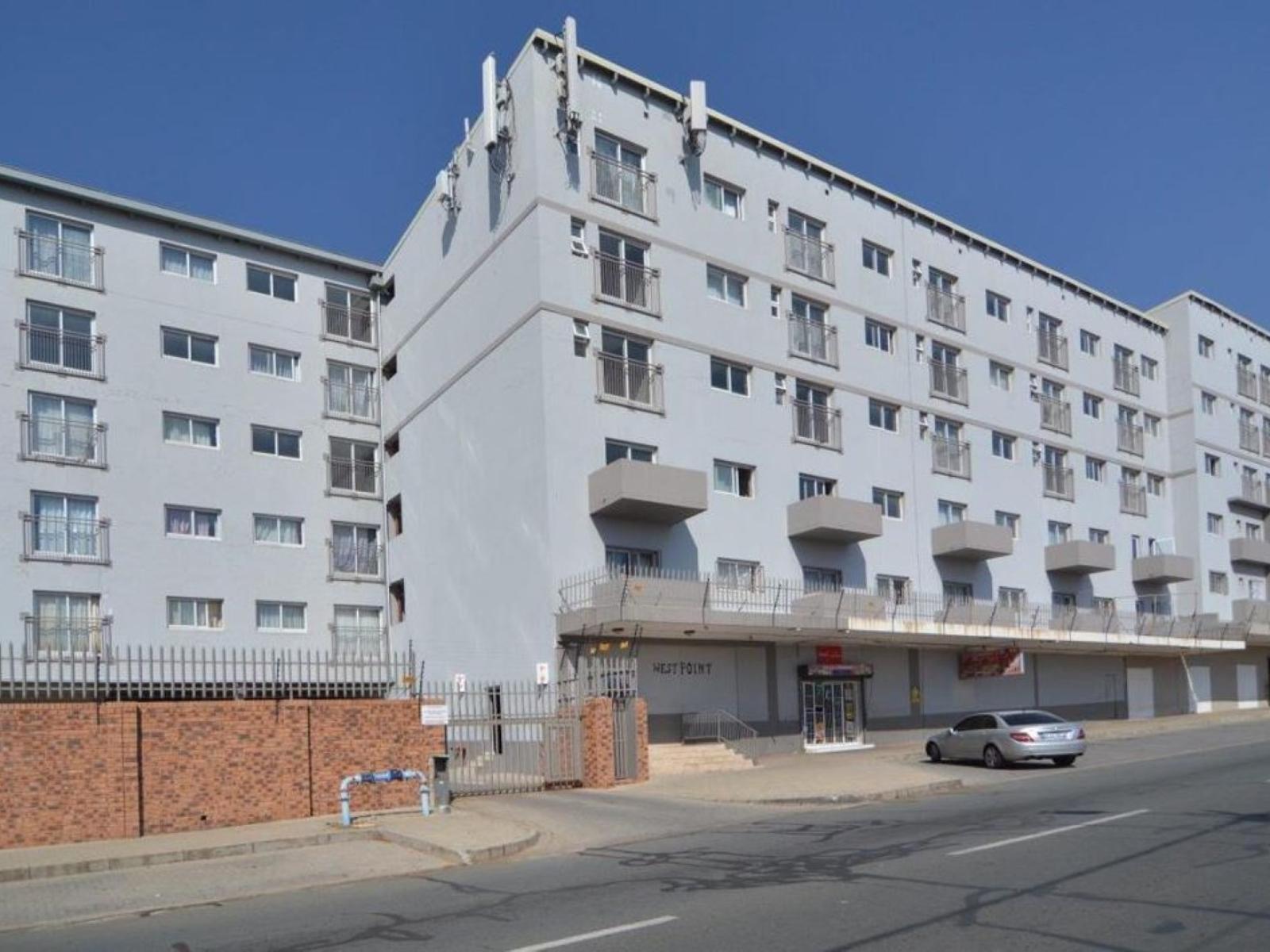 Property / Building