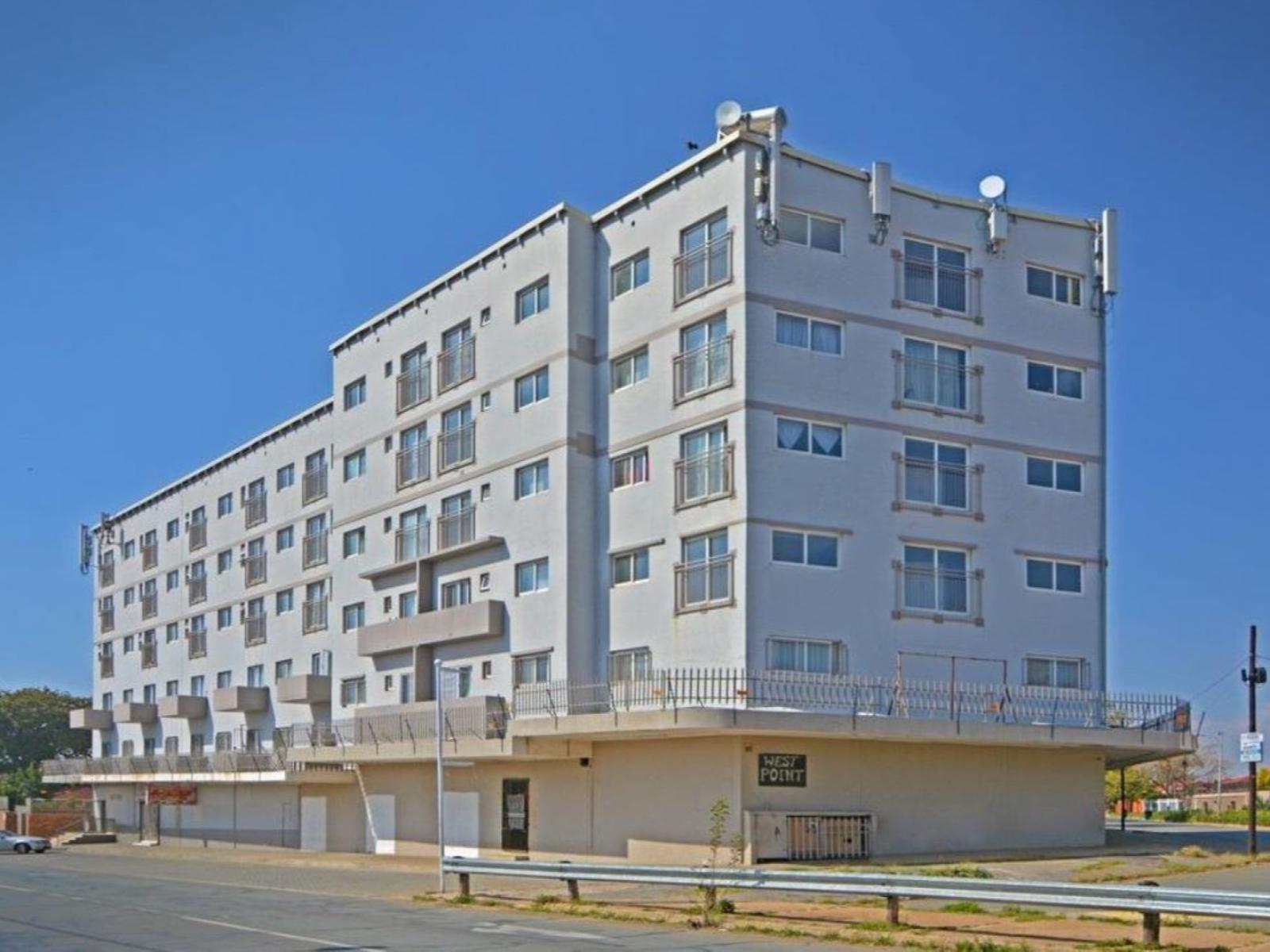 Property / Building