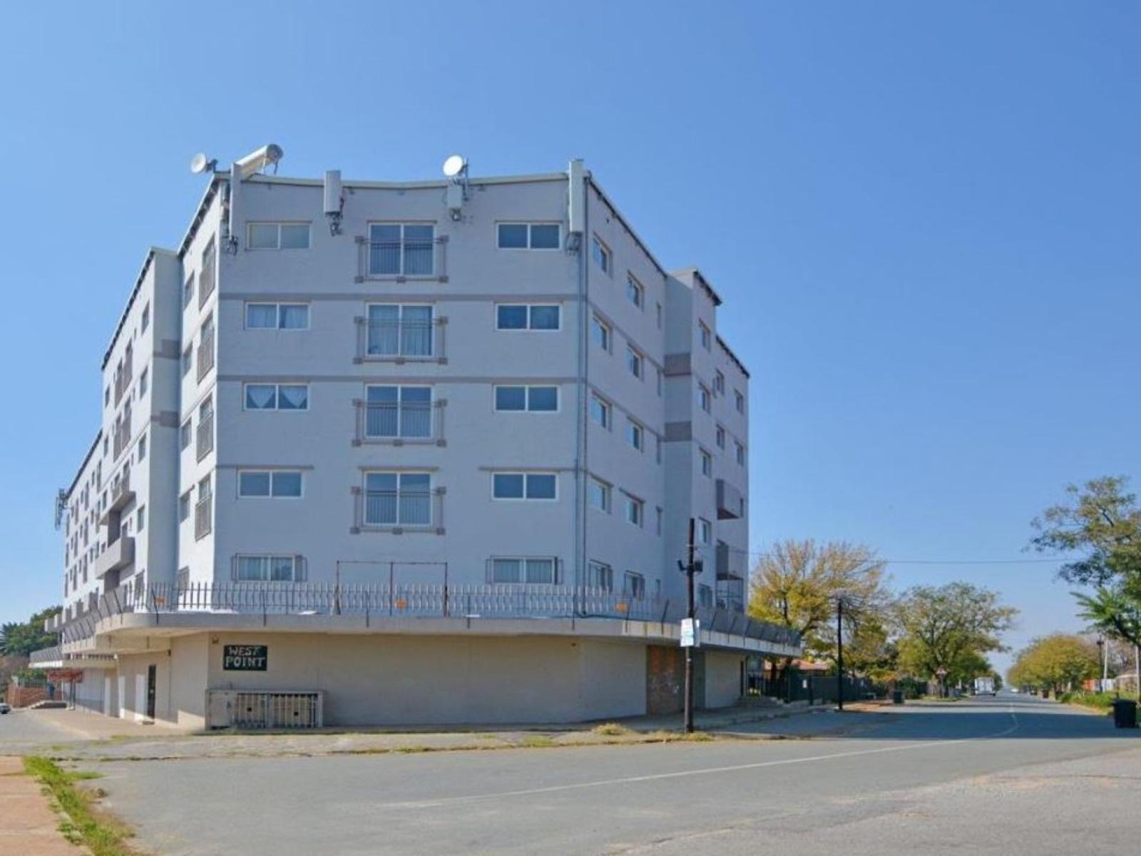 Property / Building