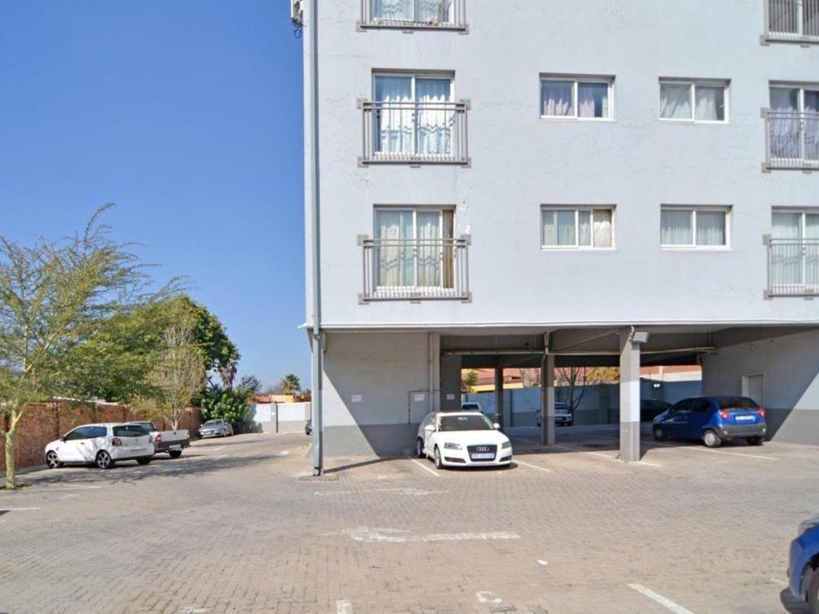 Property / Building