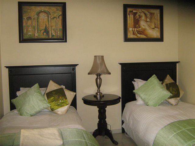 Bougainvillea Bed & Breakfast