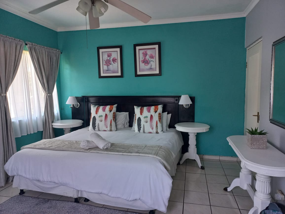 Bougainvillea Bed & Breakfast