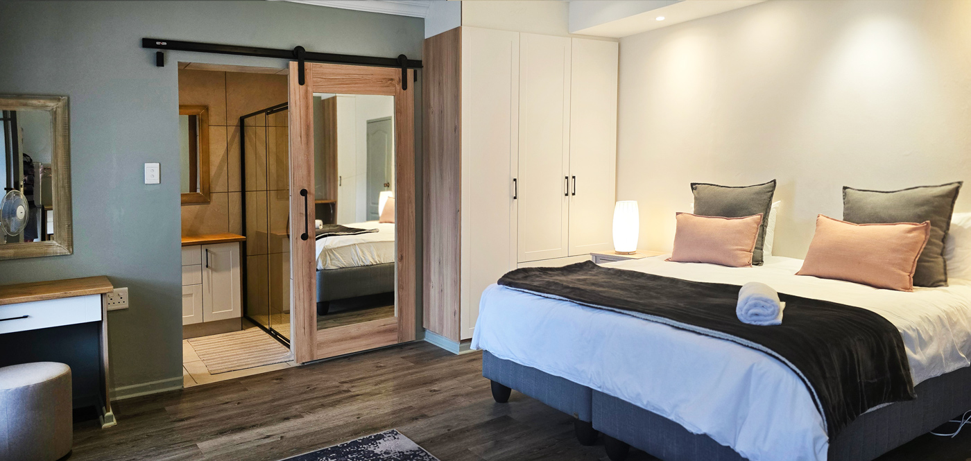 Breathe Inn Guest Rooms