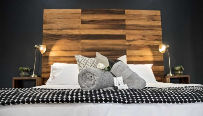 Bluerain Guest House
