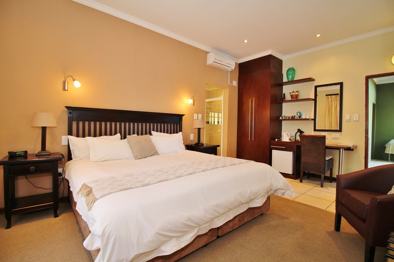 Blackheath Manor Guest House