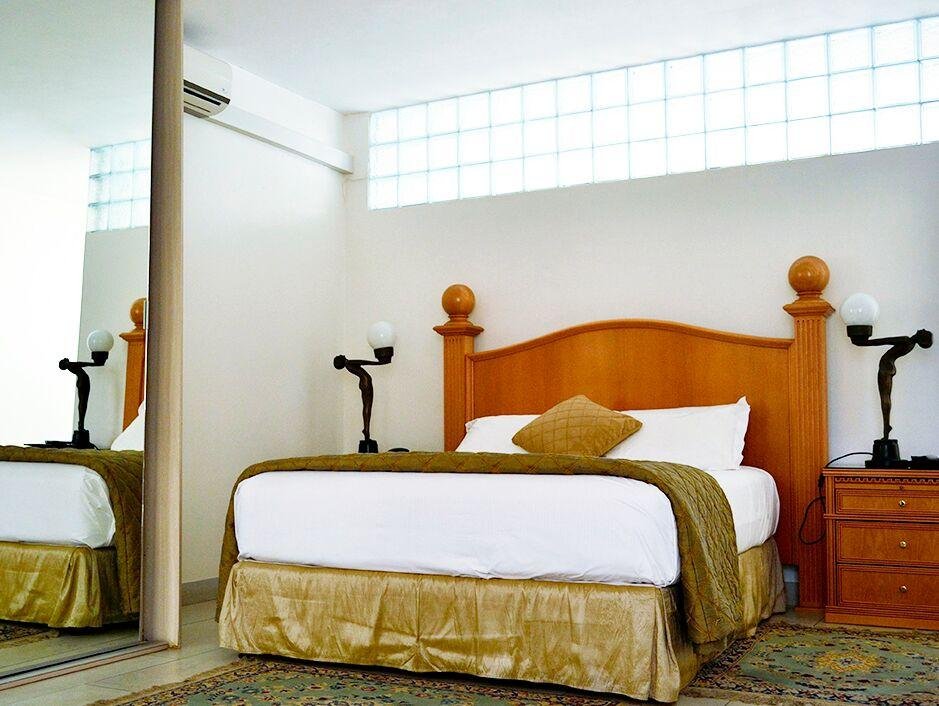 Brooklyn Lodge