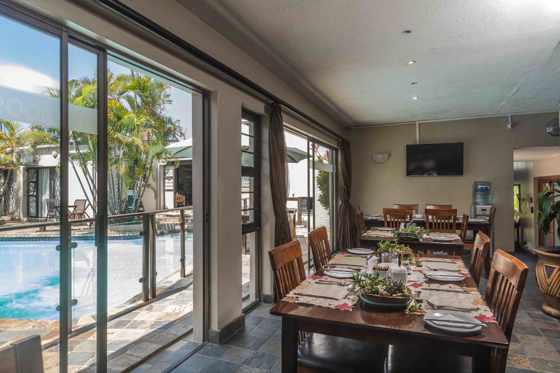 See-More Guest House