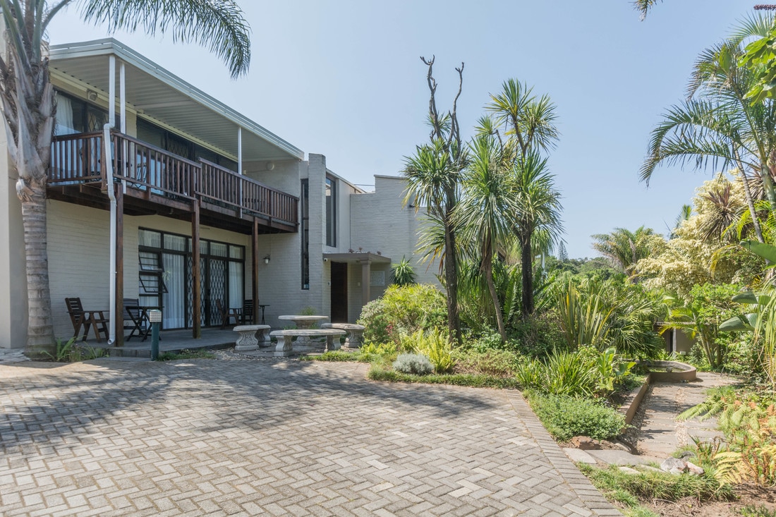 See-More Guest House