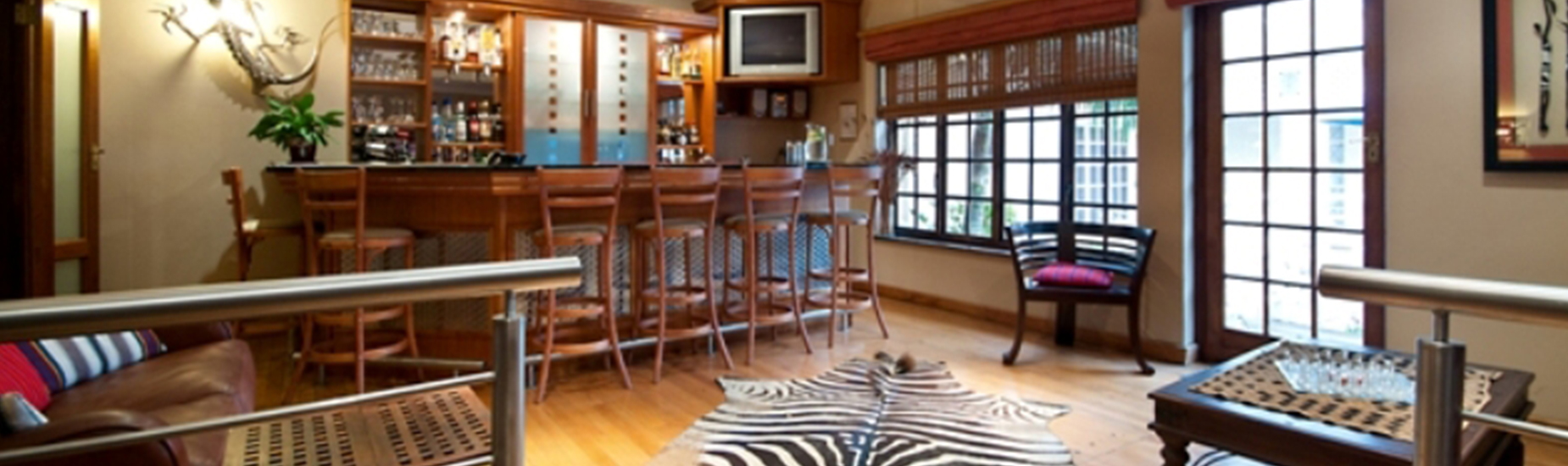 Cape Flame Guest House & Conference Center