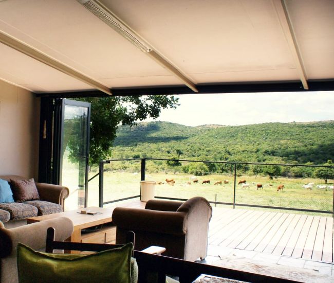 Carlsruhe Private Game Reserve and Venue