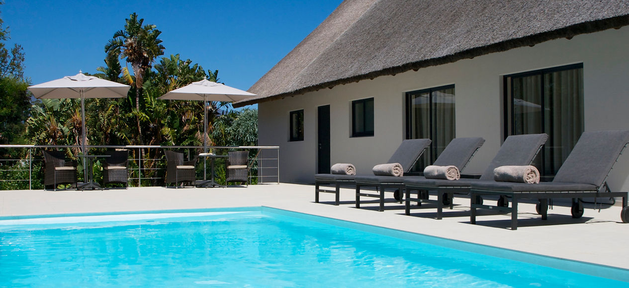 Cape Vermeer Guesthouse