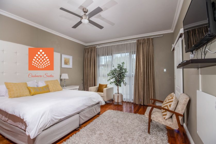 Cashmere Suites
