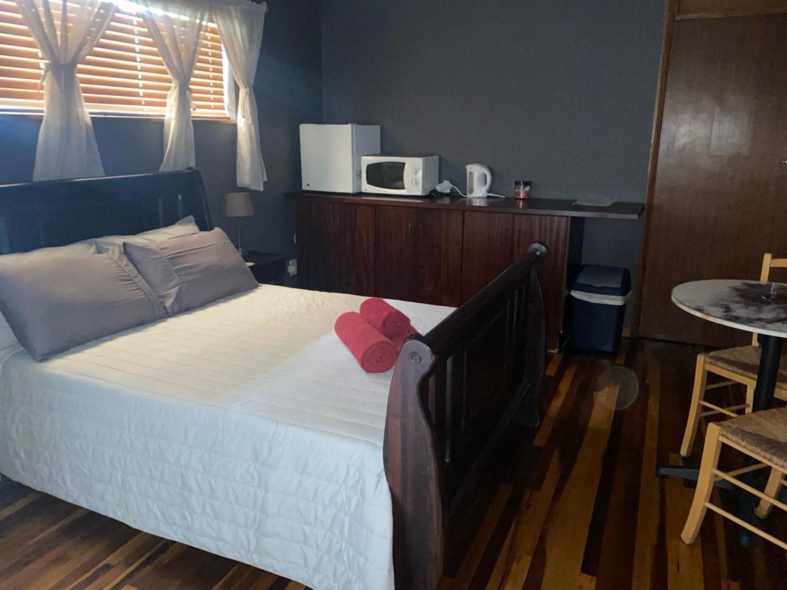 Churchill Inn Guesthouse