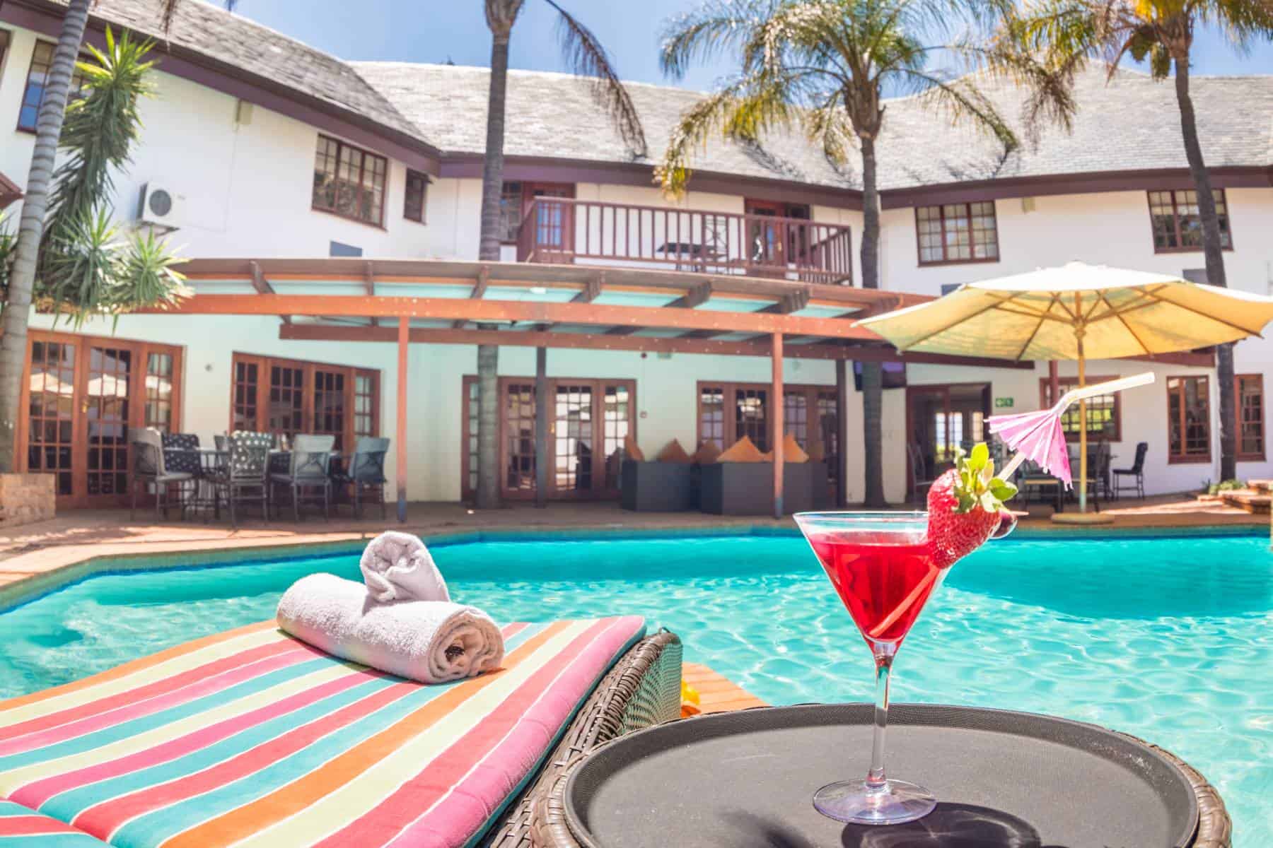 Constantia Hotel