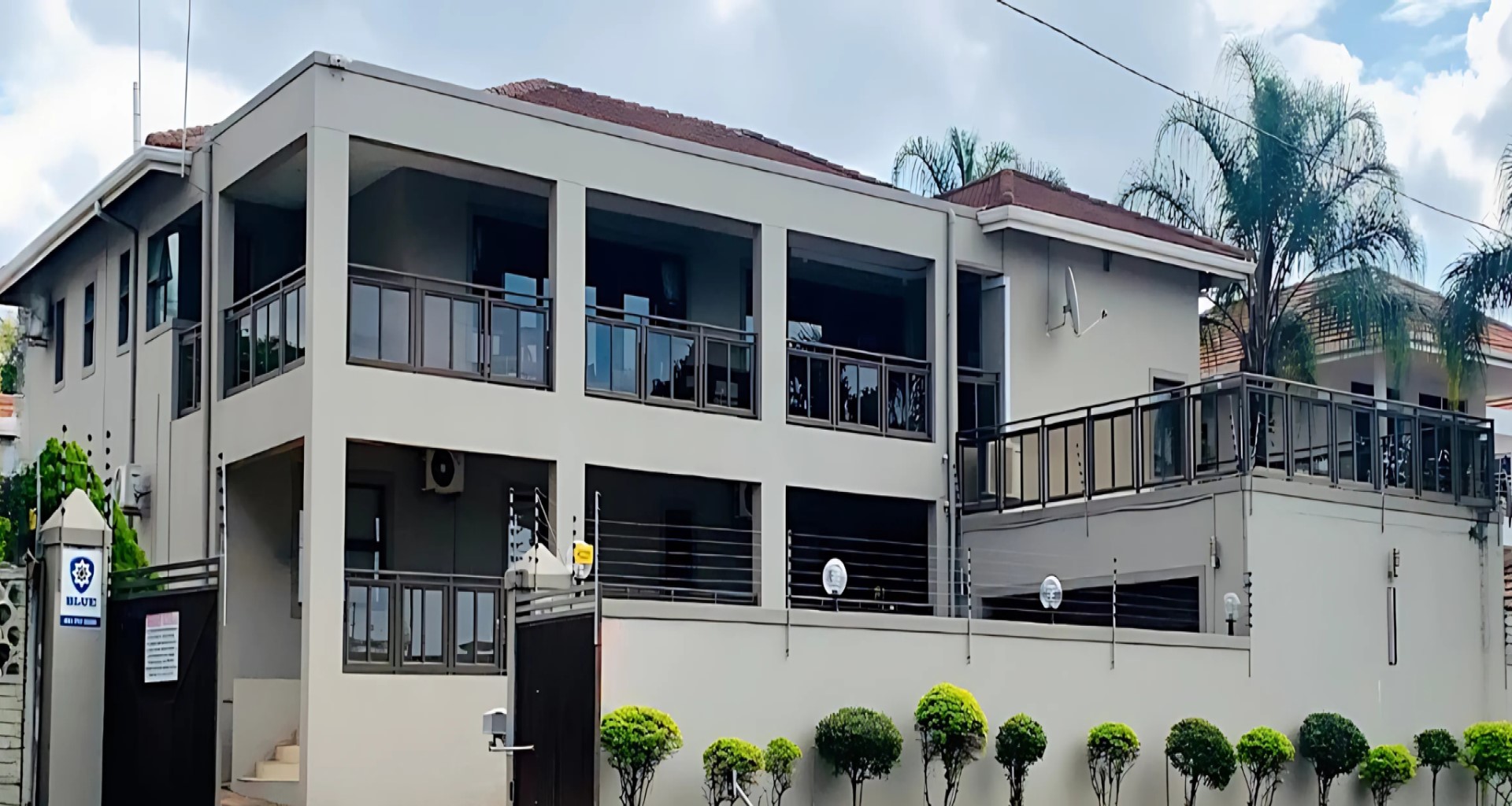 Cozy Nest Guesthouse