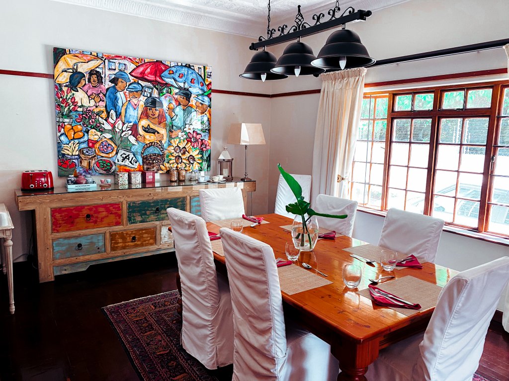 Brooks Cottage