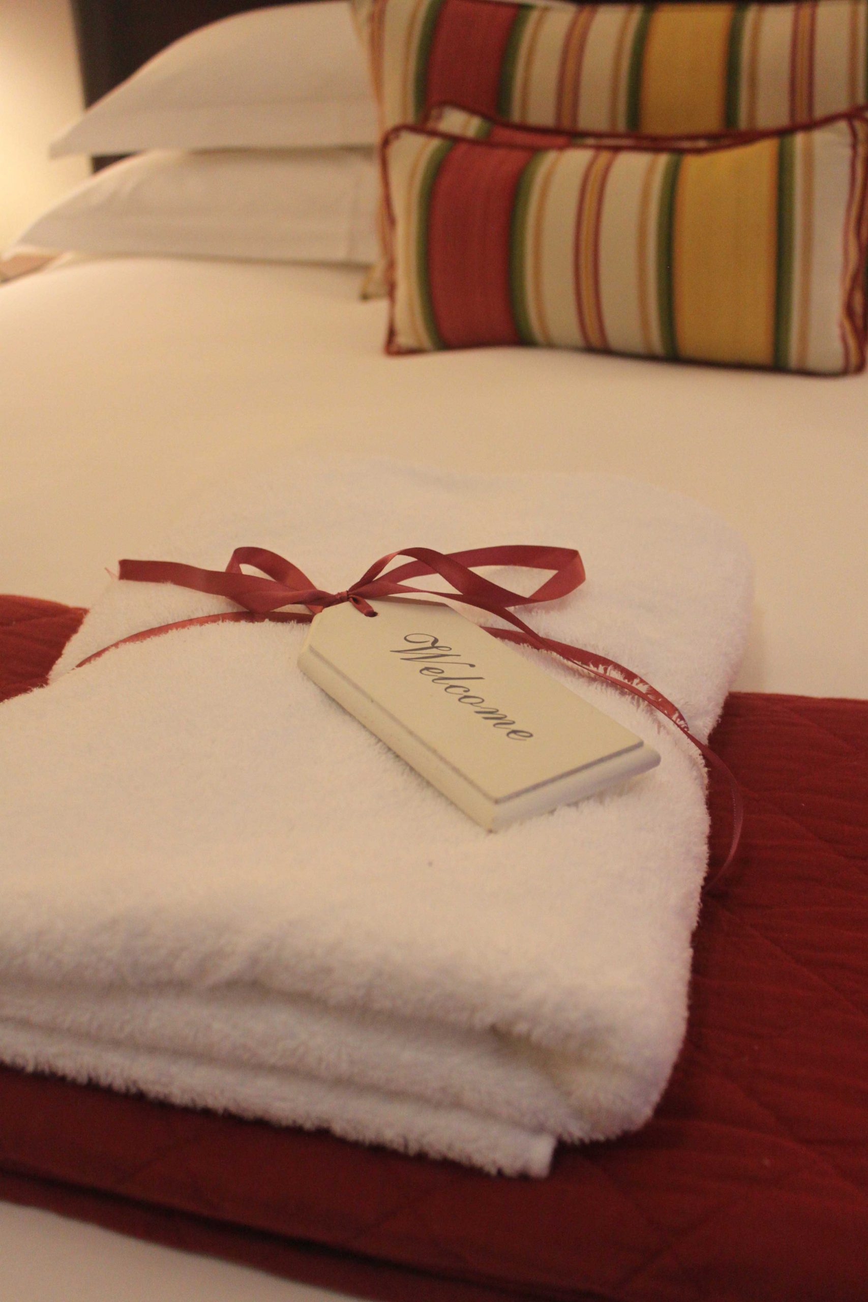 Bryan Manor Guest House