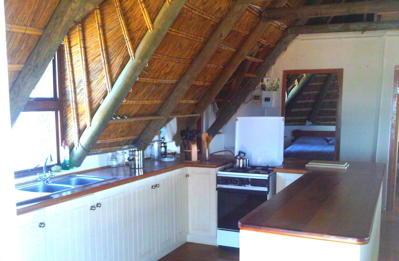 Koensrust Sea Farm