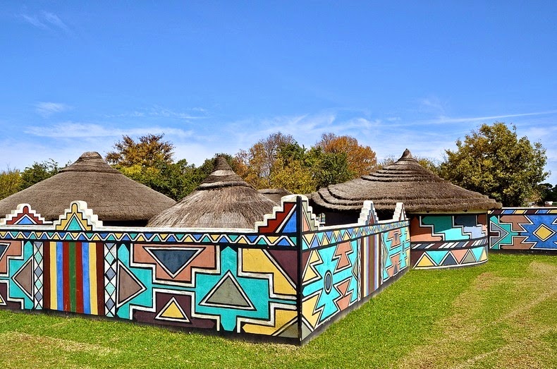 Da Village Villas