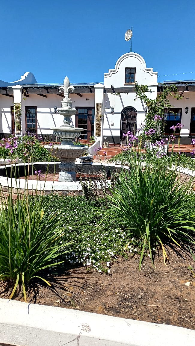 Dunkes Organic Equestrian Estate