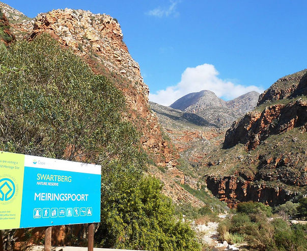 Klaarstroom Guest House