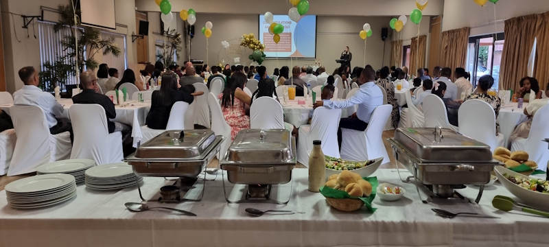 Eagles Nest Lodge & Conference