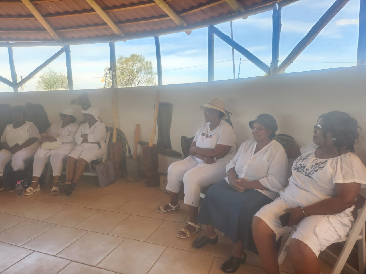 Eagle Ranch Lodge in Kwamakubung 3