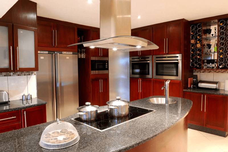 Dalen's Luxury Self-Catering Apartments