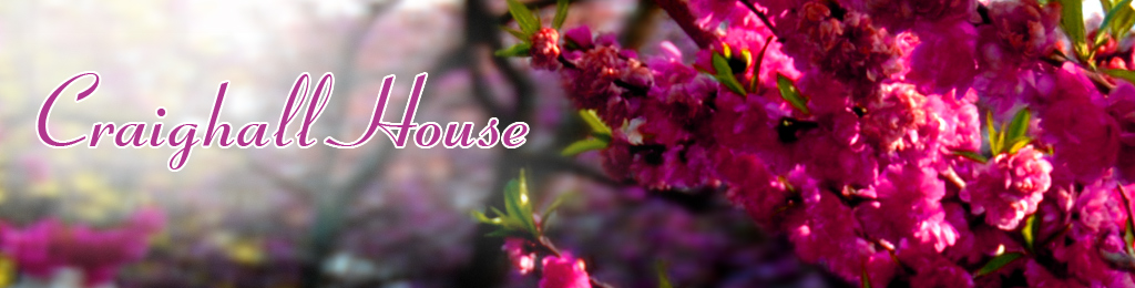 Craighall House