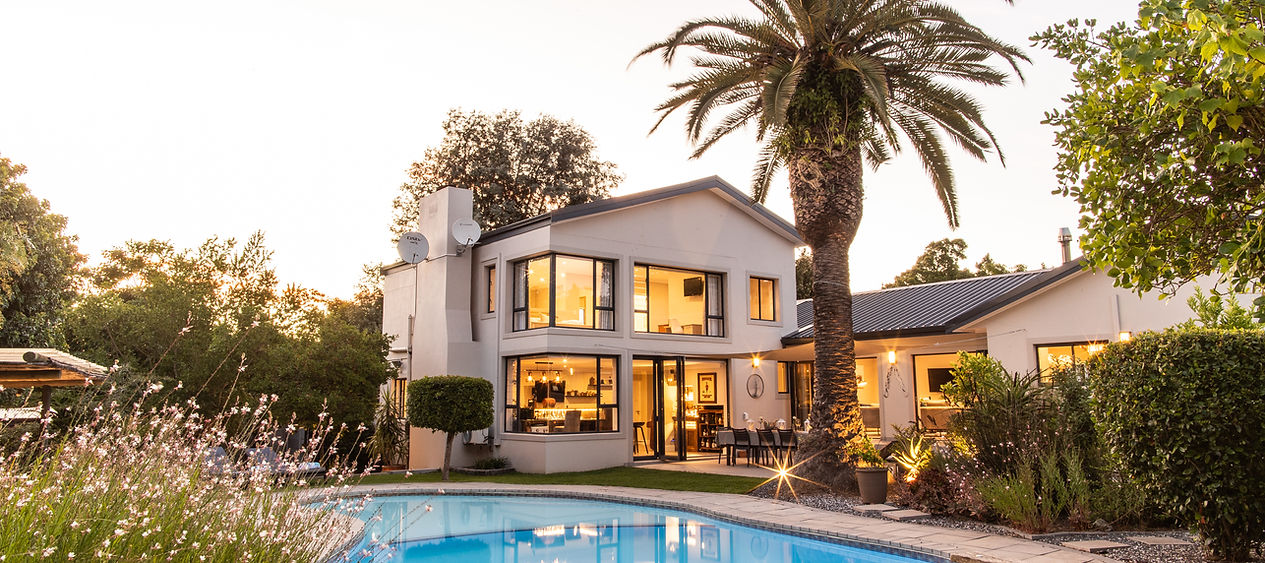 Bella Casa Villa
