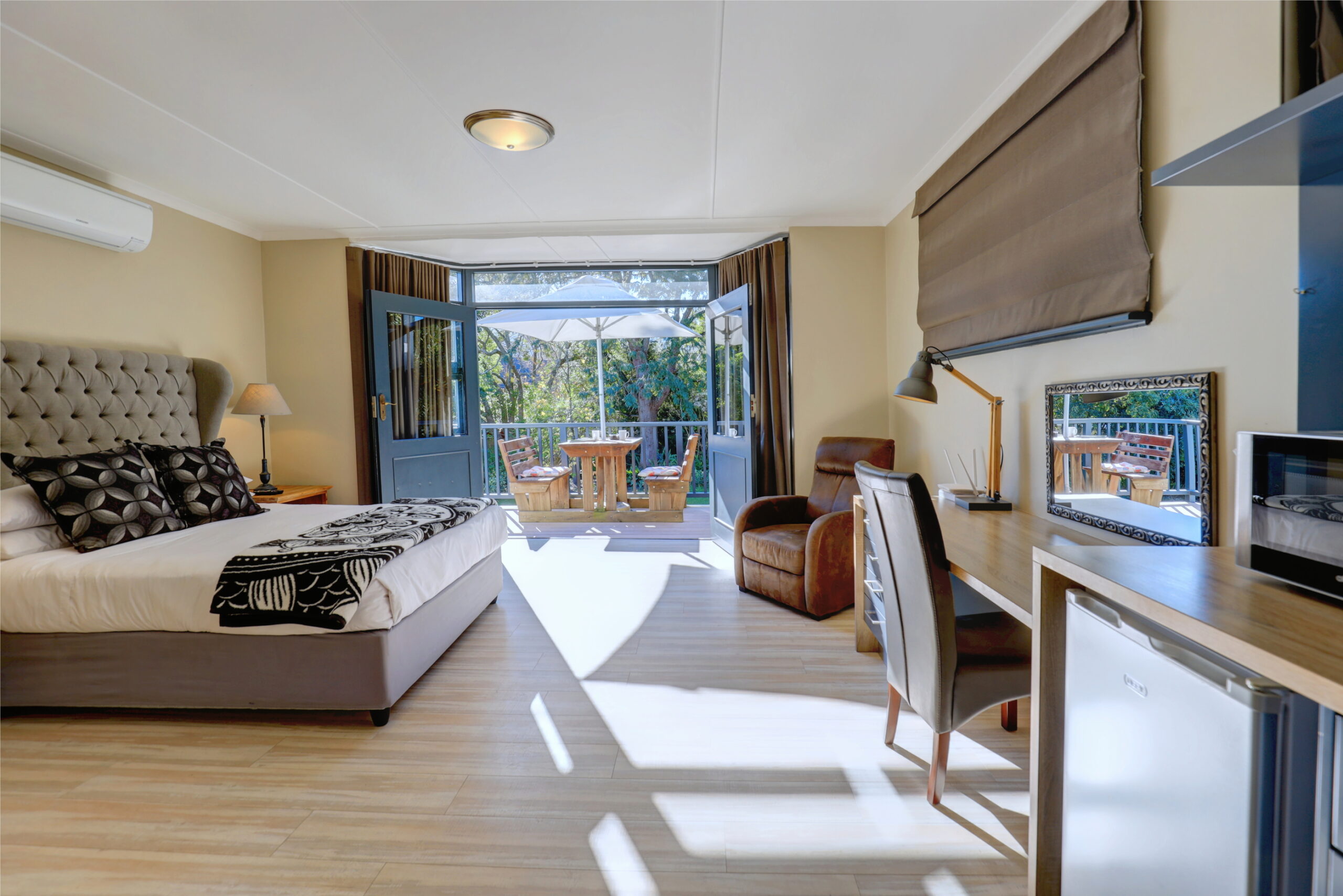 Burrough Place Guest House