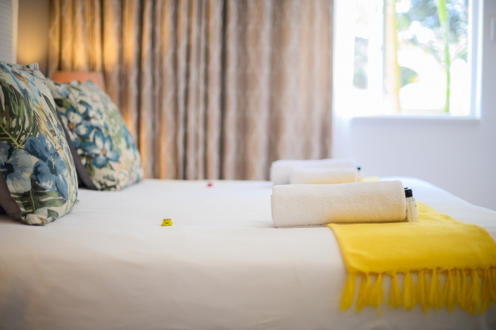 Caza Beach Guest House