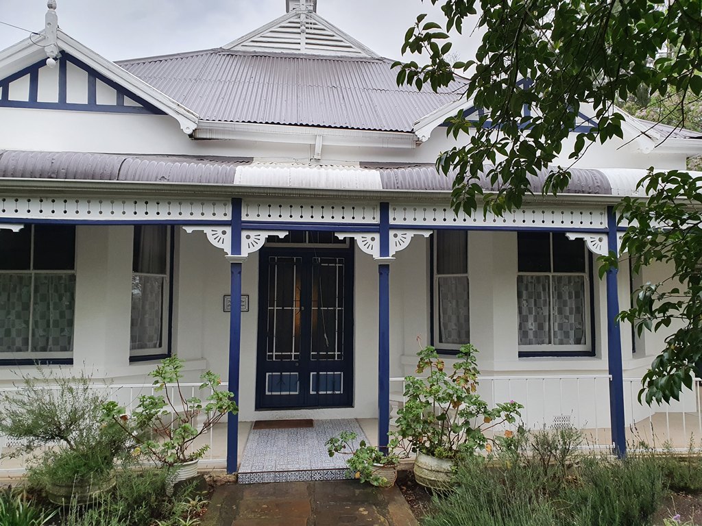 Du Toit Accommodation