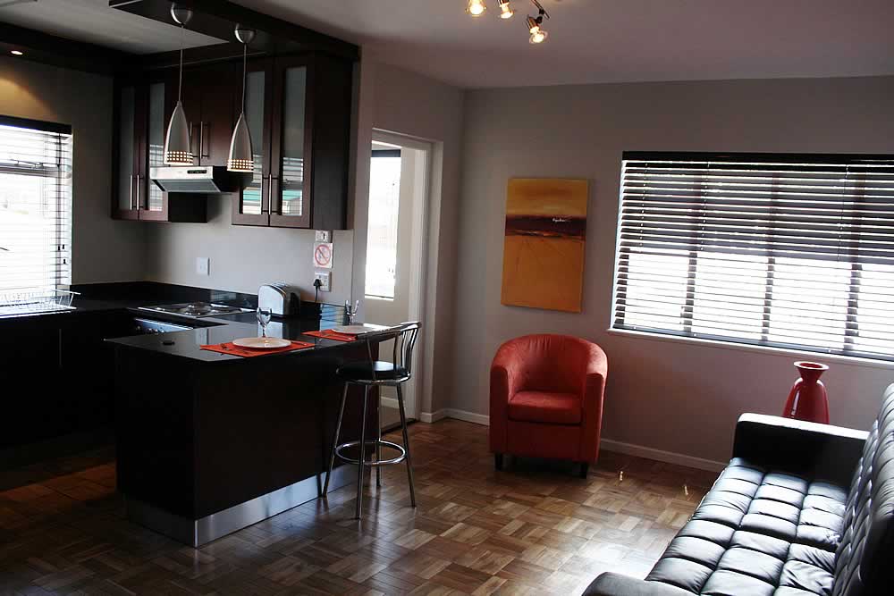 Du Toit Accommodation