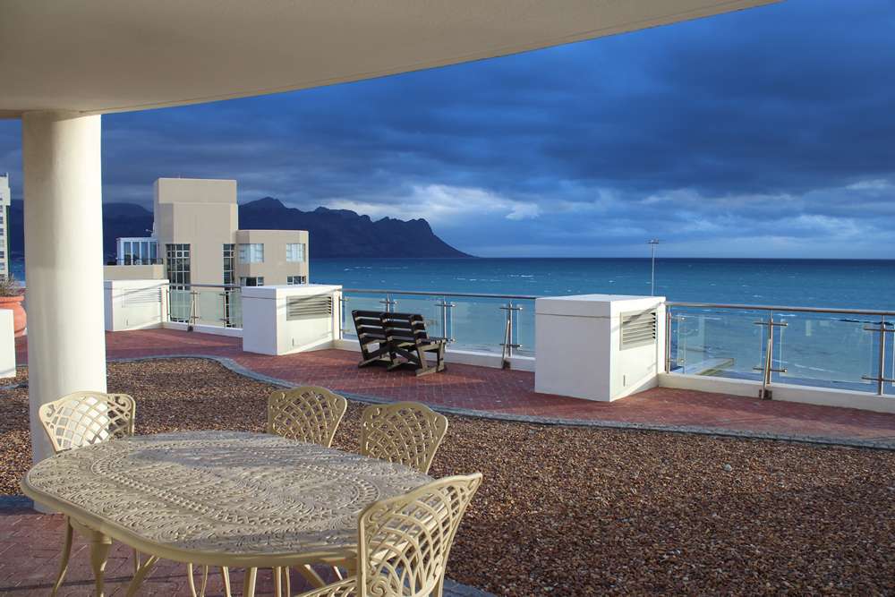 Du Toit Accommodation
