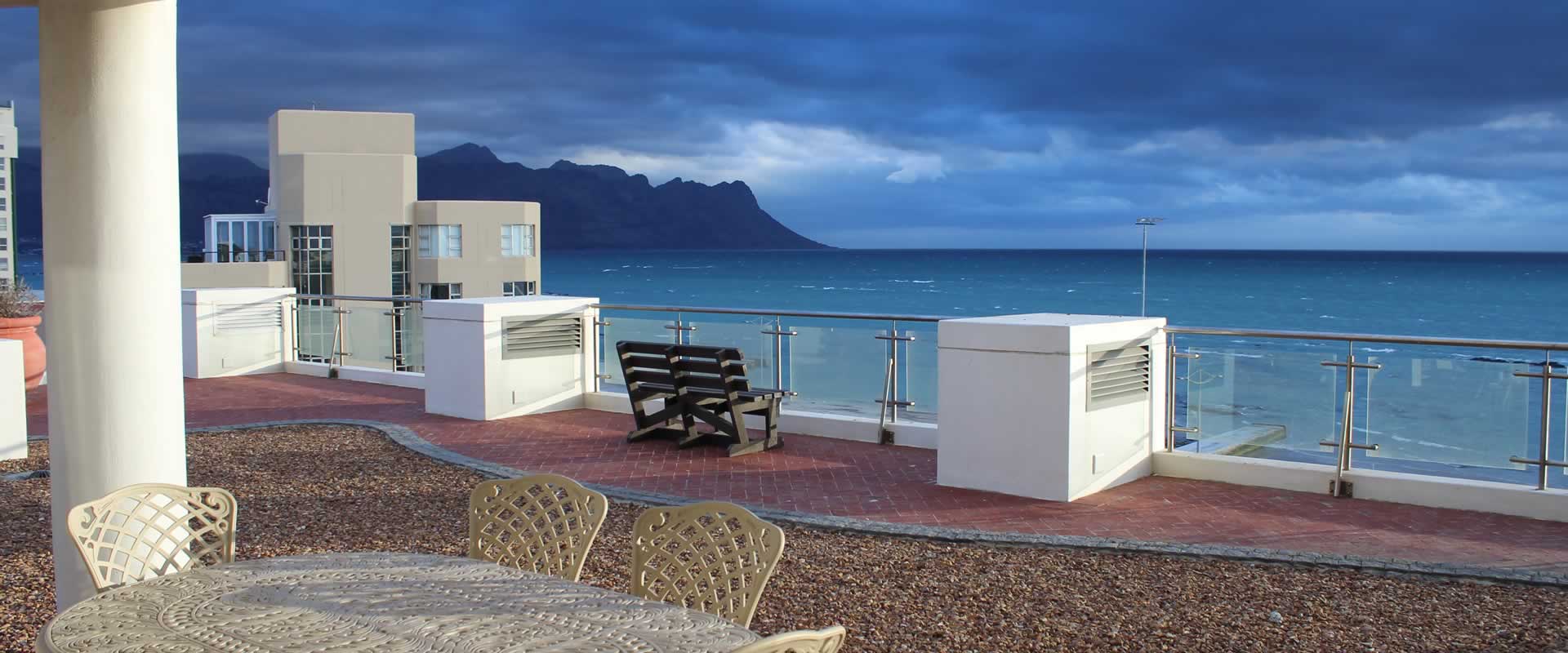 Du Toit Accommodation