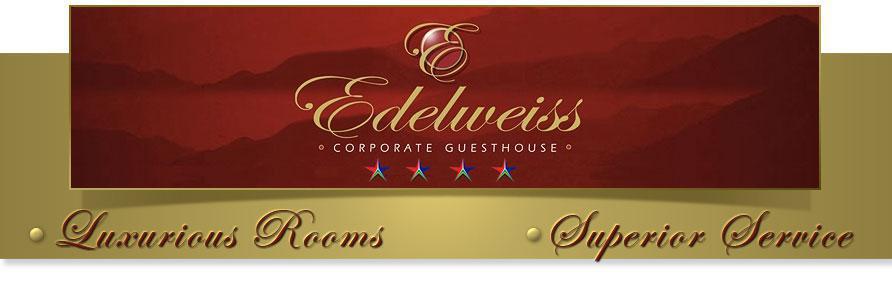 Edelweiss Corporate Guesthouse