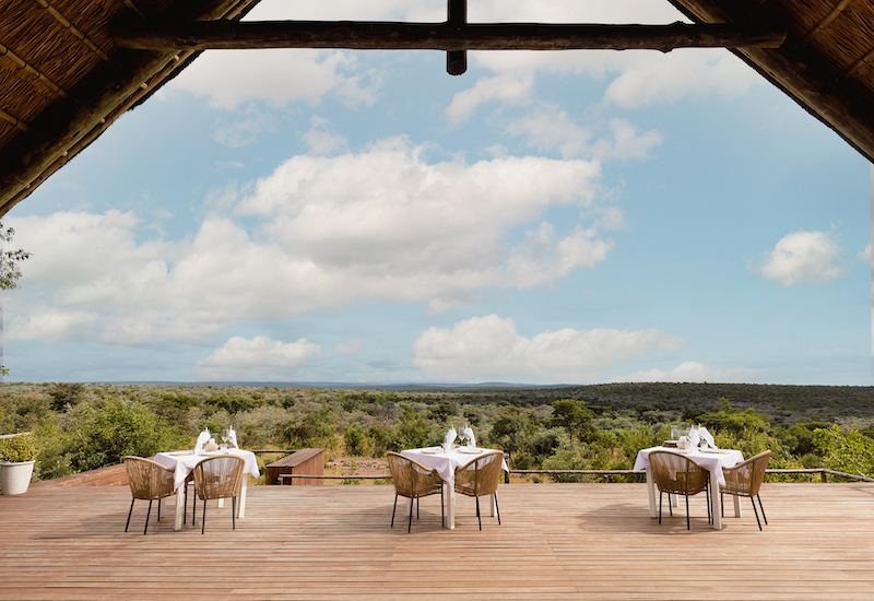 Elephants Crossing Lodge