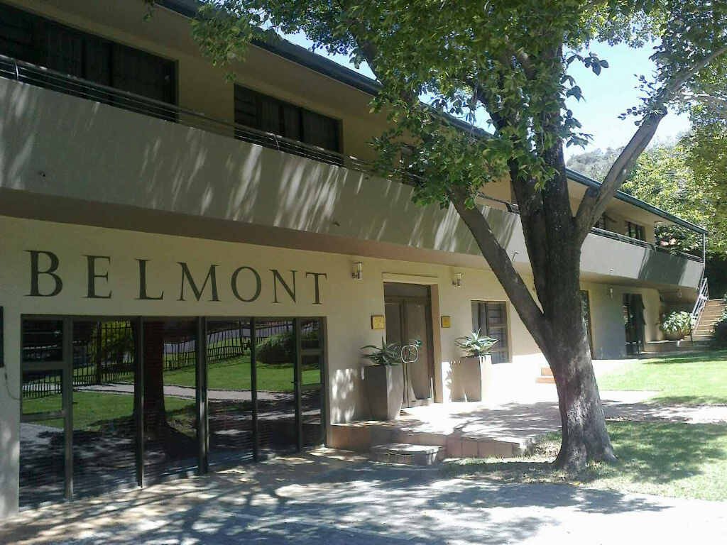 Belmont Guest House image 4