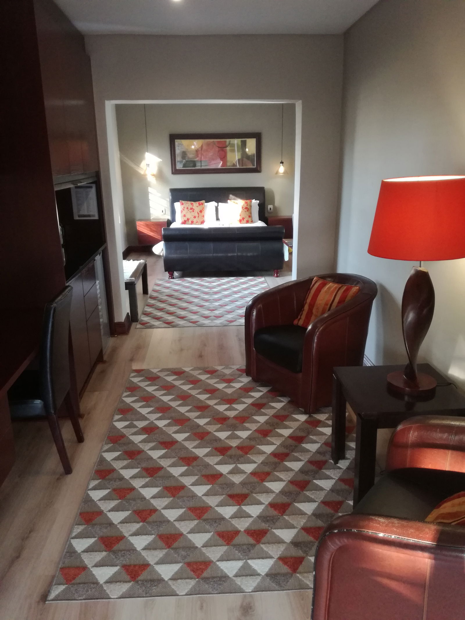 Belmont Guest House image 3