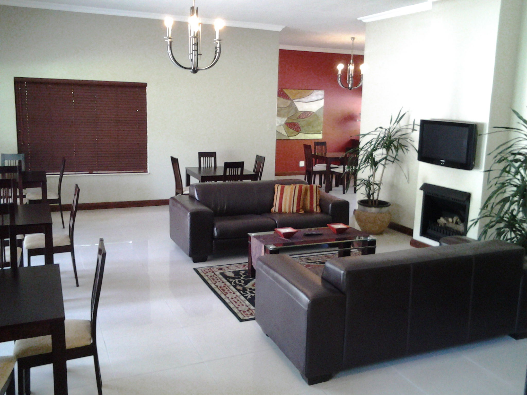 Belmont Guest House