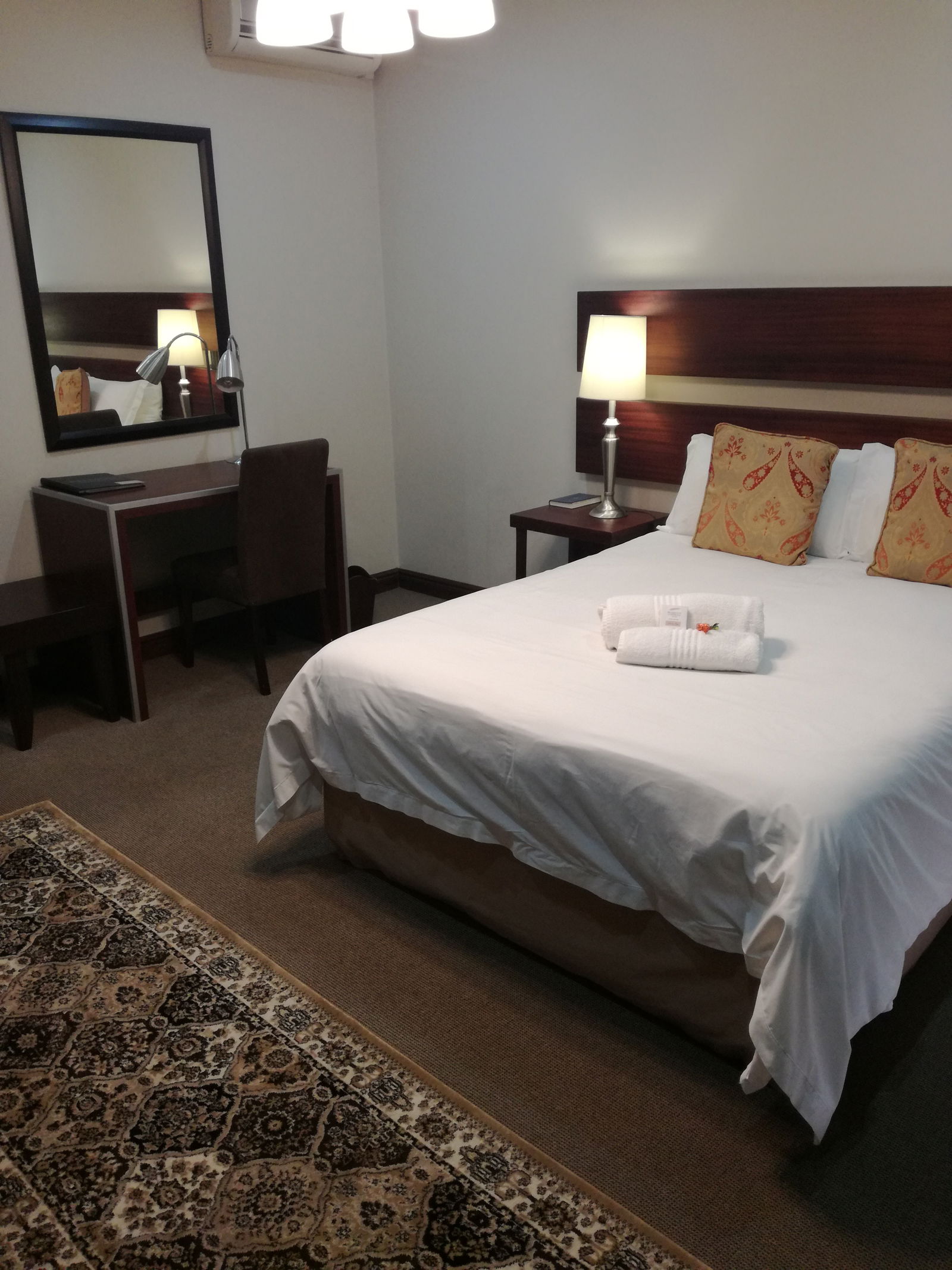 Belmont Guest House