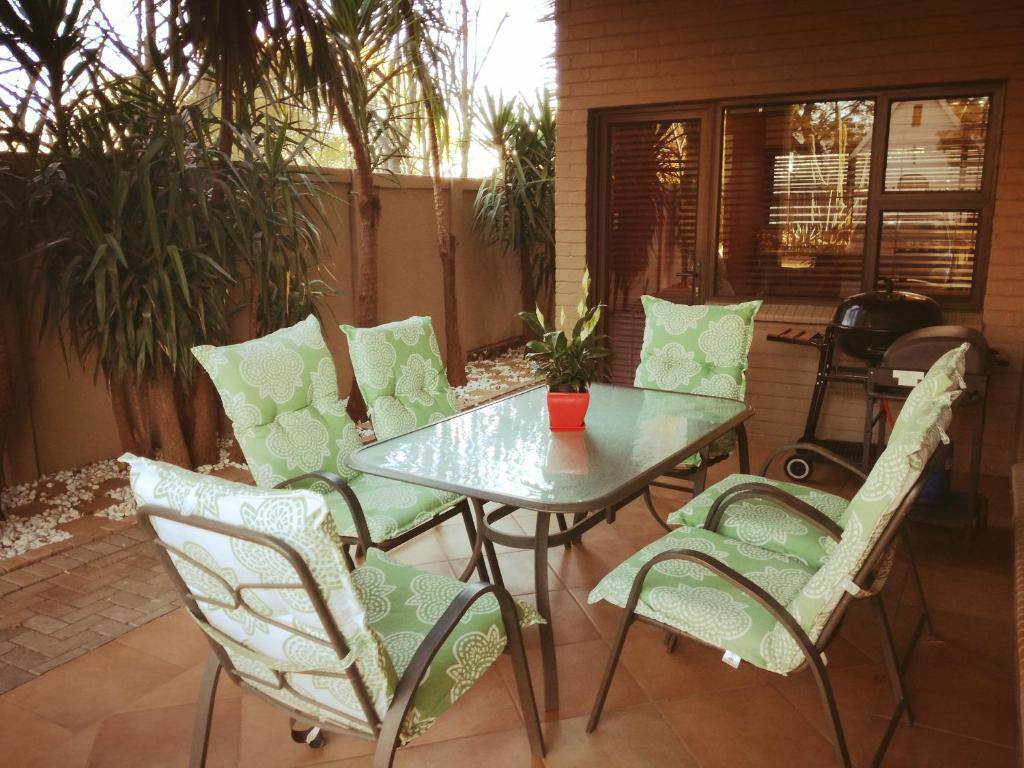 Belmont Guest House image 5