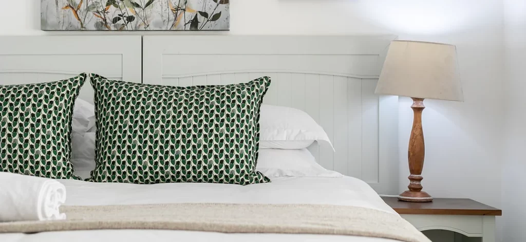 Emmarentia Guest House