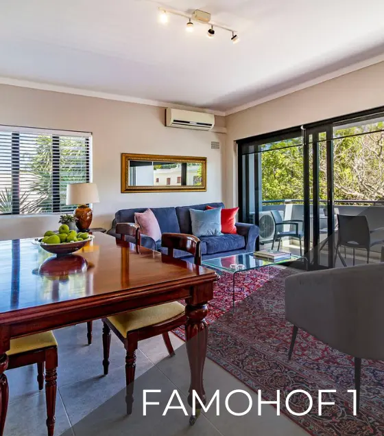 Famohof Stellenbosch